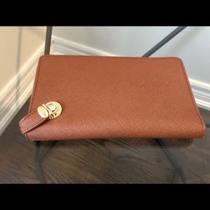 Danier Leather Wallet